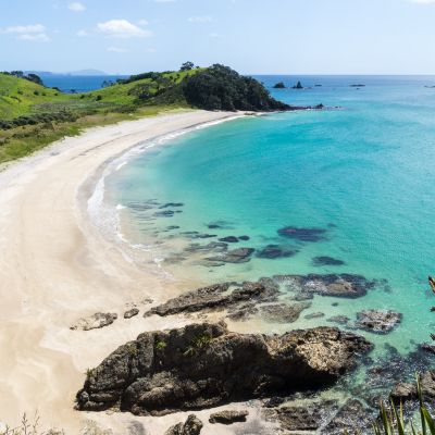 Bay Of Islands, Neuseeland