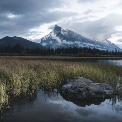 Lake Vermilion, Kanada