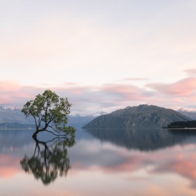 Wanaka, Neuseeland