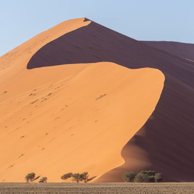 Sossusvlei, Namibia