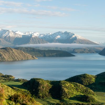 Wanaka, Neuseeland